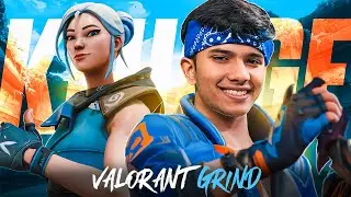 🔴 INDIAN YORU LATE NIGHT STREAM | VALORANT