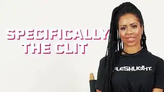 Tips for Dicks with Kira Noir