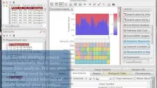Analyzing Genome Scale Methylome Data Sets GSE44350)