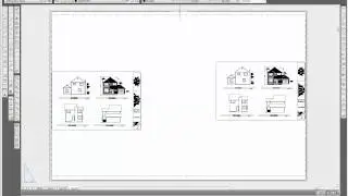AutoCAD--Plot/Print (Classic Interface)