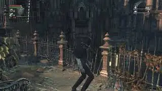 shadPS4 - Bloodborne GOTY Test (08/2024)(2)