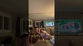 John Cena AAs Roman Reigns & Solo Sikoa THROUGH A TABLE!