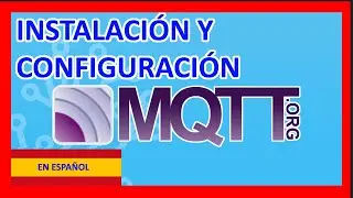 🥇 Cómo instalar y configurar MQTT Broker ✅  en Home Assistant. Manual en ESPAÑOL 🇪🇸 2020
