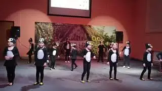 День матери#Колодищи#Ксц#Мандарин#12.10.2022