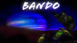 |⛓ BANDO ⛓| CS 1.6 FRAGMOVIE | HIGHLIGHT | MONTAGE | XASH3D | 99.9% HS | BHOP