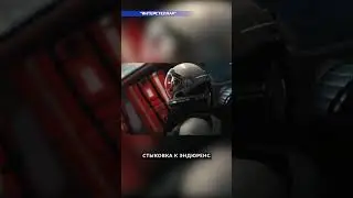 Стыковка к Эндюренс #4 ✦ Interstellar ✦ #shorts