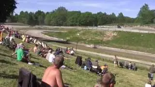 A Finale - Super2000, DM3 2014 | Full HD