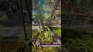 I hate my laugh, but the joke was golden #apexlegends #apex #ps5 #apexseason16 #octane #funnymoments