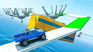 GTA GAMEPLAY for TIKTOK & YOUTUBE 4K 60fps | 962