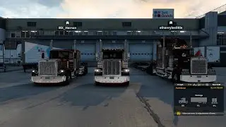 trucking with civs in ats