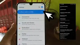 Samsung M31/M21/M30s Stable Android 11 Update | One UI 3.0🔥🔥