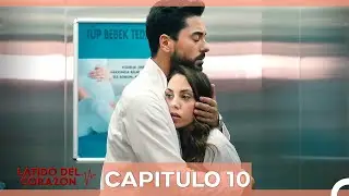 Latido Del Corazon Capítulo 10 (Doblado en Español)