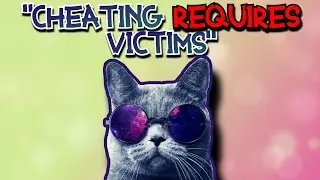 An Interview With A Compulsive Cheater