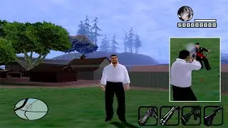 GTA BEN #3 [gta in desc/гта в описании]