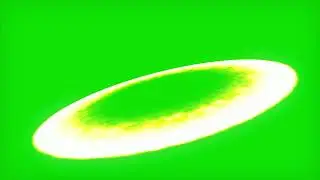 Free Green Screen Space Effects