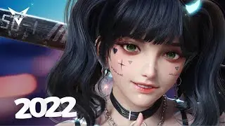 New Music Mix 2022 🎧 EDM Remixes of Popular Songs - EDM Best Music Mix 2022