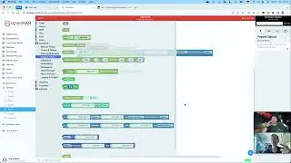 openHAB 3 Talk Ep.2.3 | Blockly Rules with Stefan Höhn | Blockly Features Interview | Second Episode