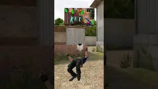 УШЕЛ ИЗ СТЭНДОФ2 #standoff2