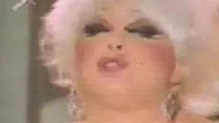 Divine I'm so beautiful