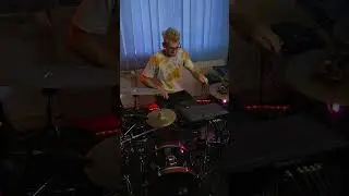 Drum kit for techno music