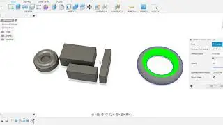 How to use minimum radius analysis