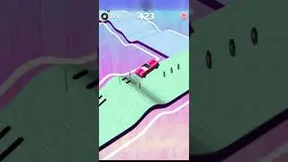 Retro Drift 🚗 Игра на телефон | Во что поиграть #shorts