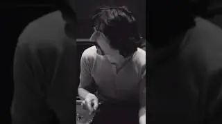 Here is a clip of rehearsal footage of 'Afternoon (Biding My Time)' at the Royal Festival Hall