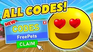 ''2021'' ALL CODES IN EMOJI LIFTING SIMULATOR! [1080p60HD]