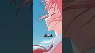 Chinatsu vs Hina was NOT Fair 