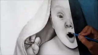 "BABY BOO!"