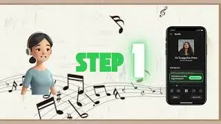 Saran Pengembangan Spotify: Community Lyrics Feature
