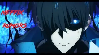 NEFFEX Rumors AMV MIX