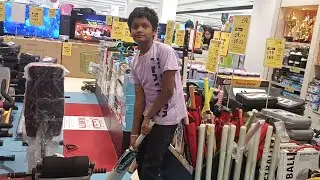 LuLu Hiper market vlog || Riyadh avanue Mall || Twinbros