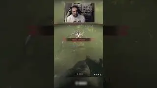 Just Stay Calm (Warzone)