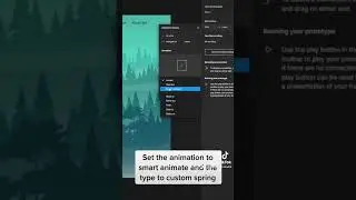 How to animate on Figma