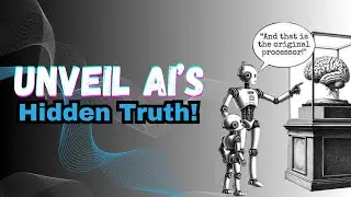 The AI Myth: What Your Gadgets Aren't Telling You!
