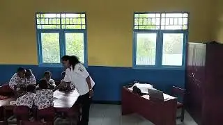 PEMBELAJARAN  BERDIFERENSIASI KELAS 2 MATEMATIKA CARA BERHITUNG PENJUMLAHAN DI SD INPRES DAGIMON