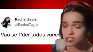ESSA MULHER DESTRUIU A PRÓPRIA CARREIRA