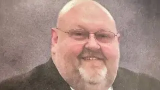 In memory of Rev. Mike Mullinax!