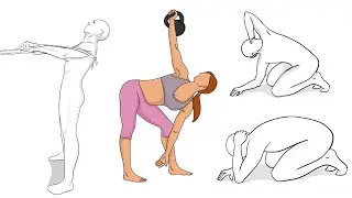 Exercises of thoracic and dorsal mobility at home. Why? When? How?