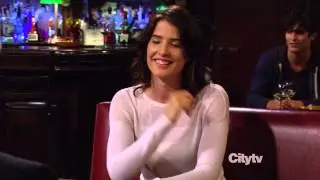 HIMYM - Barney Tells Robin 