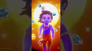 ❤️जन्मास्टमी की शुभकामनाए - krishna Edited status