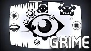 GRIME. Geometry Dash