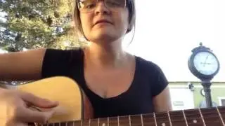 Free Falling John Mayer