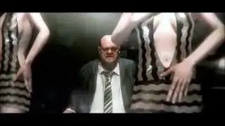 Devil May Cry -You Don't Fuck With A GOD