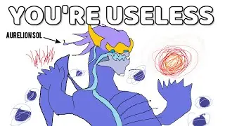 wholesome league of legends