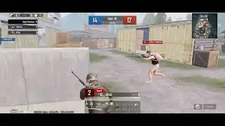 BGMI || TDM || Sniper || 2vs2 || GG Squad #bgmi #noob #custom #customroom #sniper