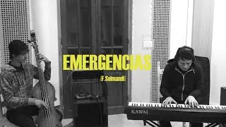 EMERGENCIAS [F. Seimandi] / LATiNjam de Cba