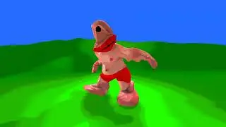 THE STRANGEST VIDEO ON YOUTUBE 12