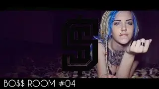 BOS$ ROOM #04